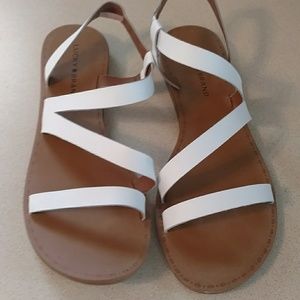 Lucky Brand sandals